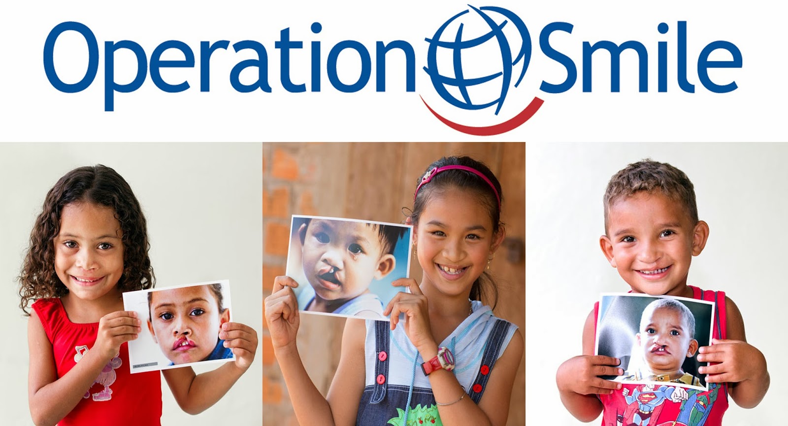 Operation Smile Pictures 22