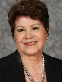 Margarita C. Treviño