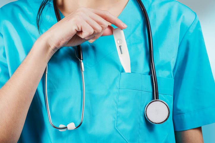 14 Things Every Nurse Should Have in Their Pocket - Daily Nurse