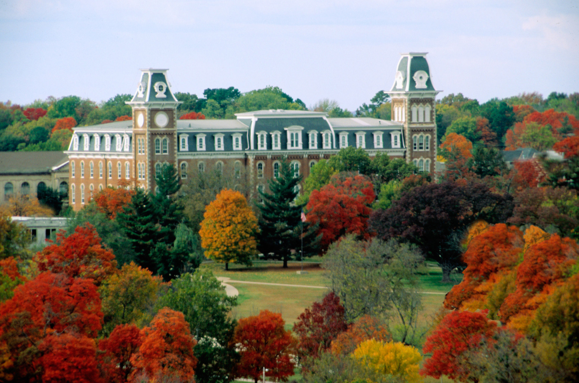 University of Arkansas Dorm Cost A Guide for Prospective Students